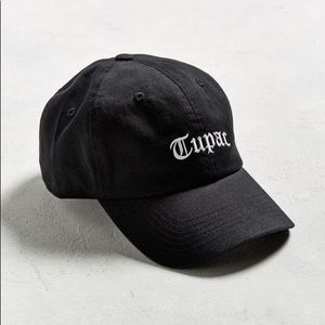 UO Tupac Hat